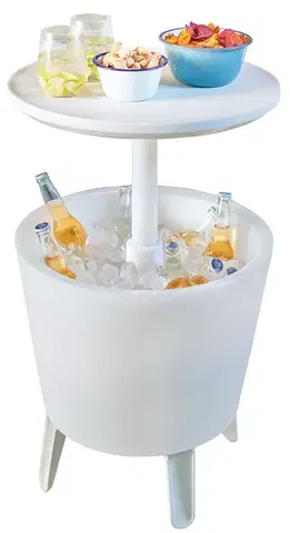 Záhradný stolík COOL BAR Keter