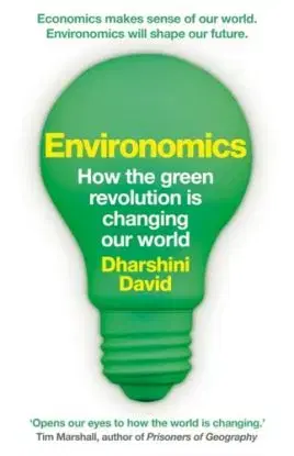 Environomics - Dharshini David