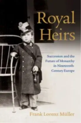 Royal Heirs - Frank Lorenz Muller