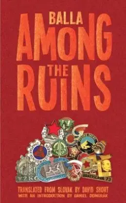 Among the Ruins - Balla