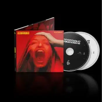 Scorpions - Rock Believer (Deluxe) 2CD - Scorpions