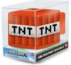 3D hrnček Minecraft TNT box