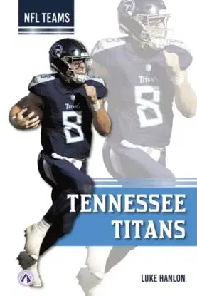 Tennessee Titans - Luke Hanlon