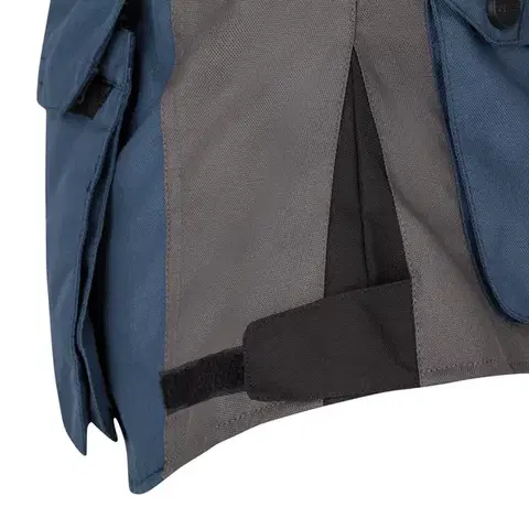 BOS Maximum Gray - 5XL