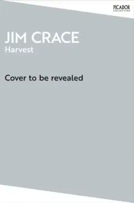 Harvest - Jim Crace