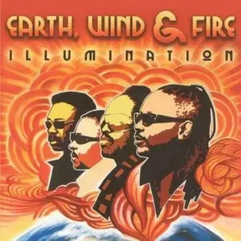 Earth, Wind & Fire - Illumination 2LP - Earth, Wind & Fire