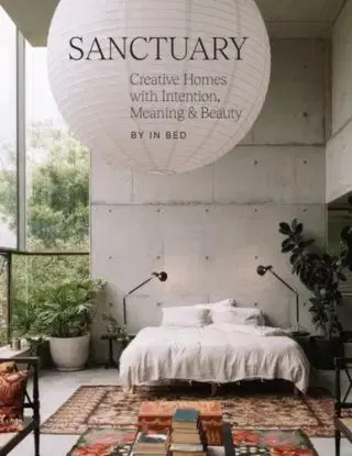 Sanctuary - Bed