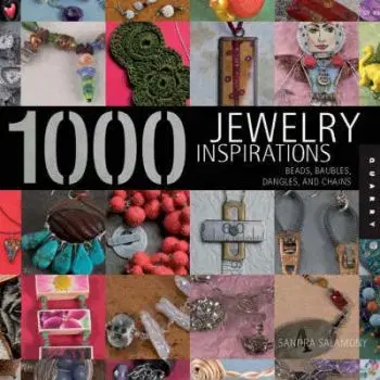 1000 Jewelry Inspirations - Sandra Salamony