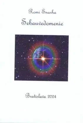 Sebauvedomenie - Romi Snarha