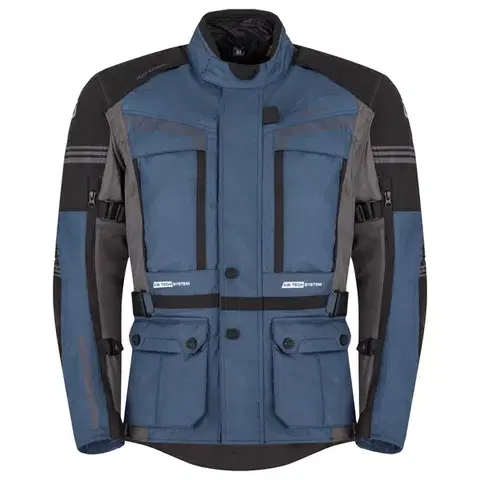 BOS Maximum blue - 5XL