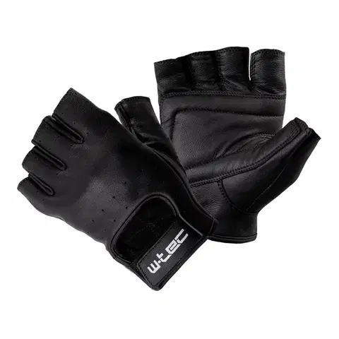 W-TEC Opavson čierna - XL