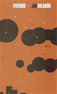 Povídky - Jan Balabán