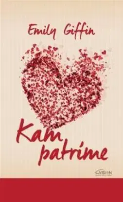 Kam patríme - Emily Giffinová
