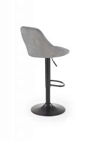 Barová stolička H101 Halmar