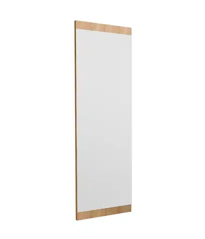 Zrkadlo Azus Natural 40 x 120 cm