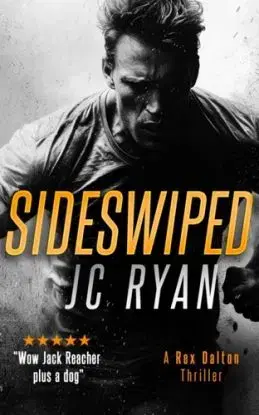 Sideswiped - J.C. Ryan