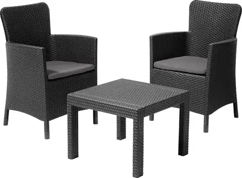 SALVADOR BALCONY set - Allibert