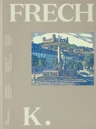 K. Frech - Patrícia Ballx