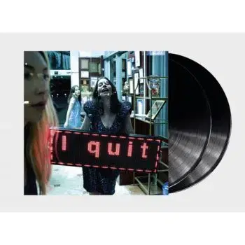 Haim - I quit 2LP - Haim