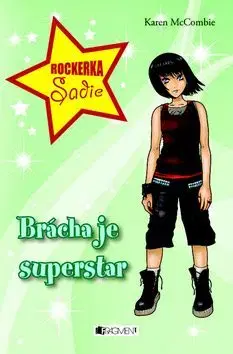 Rande s gurmánkou v české kuchyni - Šárka Škachová