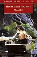 OWC Walden - Henry David Thoreau