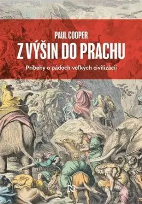 Z výšin do prachu - Paul Cooper