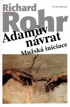 Adamův návrat - Richard Rohr