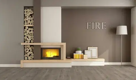 PARADOR Modular ONE Dub urban šedý bielený štruktúra dreva 1730771