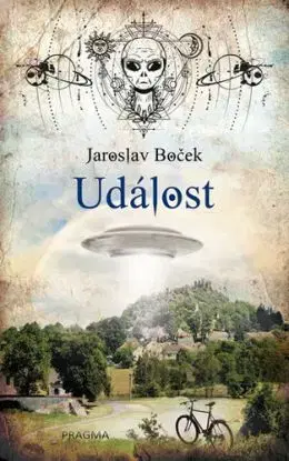 Událost - J. Boček