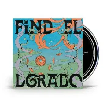 Weller Paul - Find El Dorado CD - Paul Weller