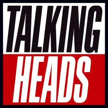 Talking Heads - True Stories LP - Talking Heads
