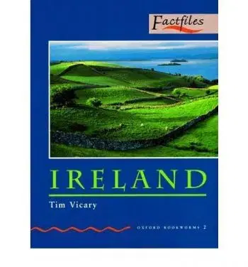 Factfile 2 Ireland - Tim Vicary