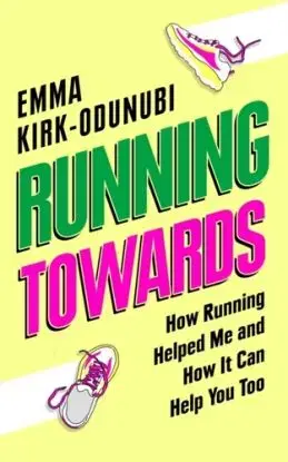 Find Your Pace - Emma Kirk-Odunubi