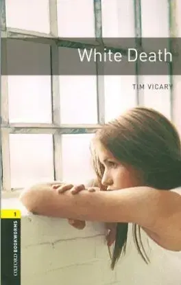 White Death OXBL 1 - Tim Vicary