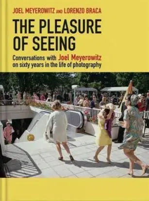 The Pleasure of Seeing - Joel Meyerowitz, Lorenzo Braca