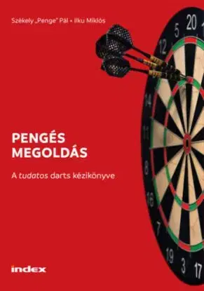 Pengés megoldás - Miklós Ilku, Pál "Penge" Székely