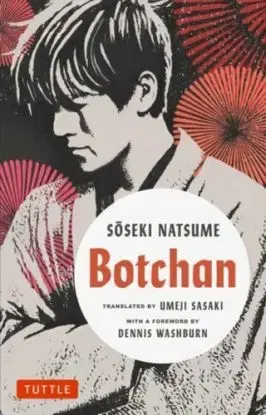 Botchan - Söseki Natsume