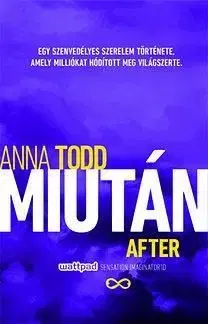 Miután / After - Anna Todd