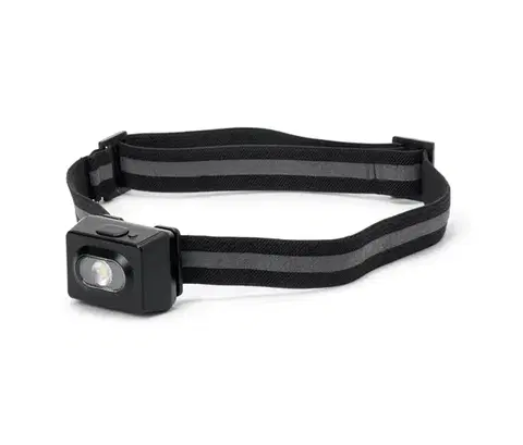 Čelová lampa