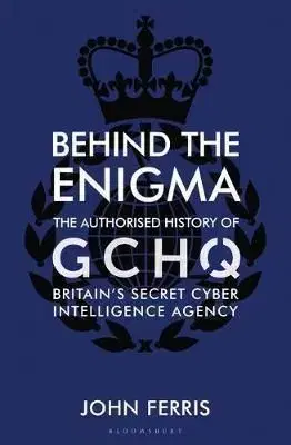Behind the Enigma - John Ferris