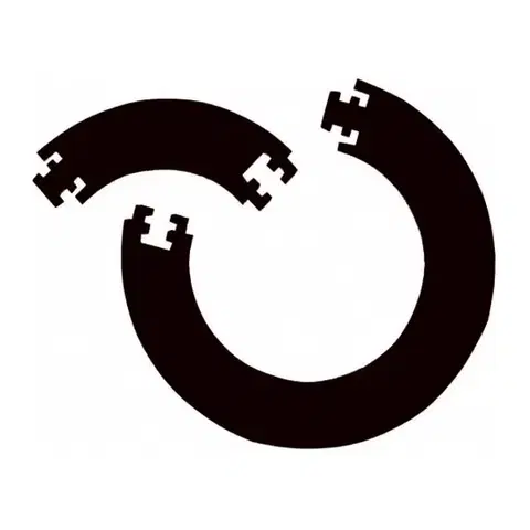 Bull's Guard Surround Black