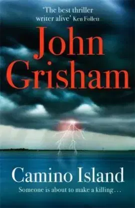 Camino Island - John Grisham