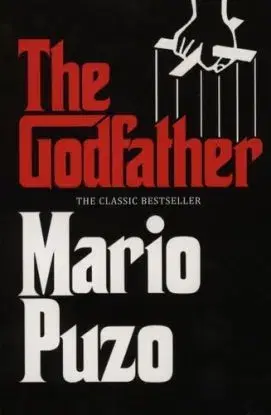 The Godfather - Mario Puzo