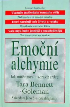 Emoční alchymie
