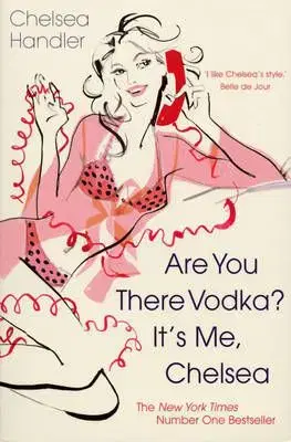 Are You There Vodka It'S Me