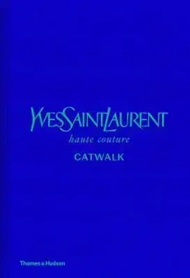 Yves Saint Laurent Catwalk