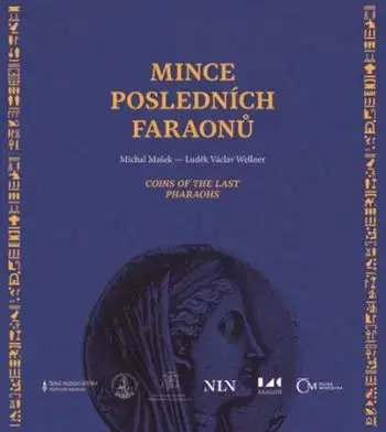 Mince posledních faraonů - Michal Mašek
