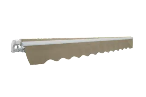 Zaťahovací markíza 2,95x2m Rojaplast