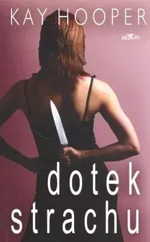 Dotek strachu - Kay Hooper
