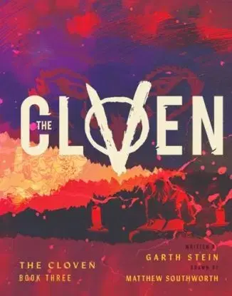 The Cloven: Book Three - Garth Stein